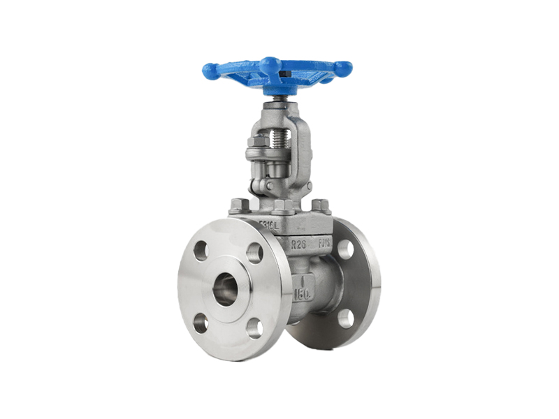 進(jìn)口鍛鋼截止閥