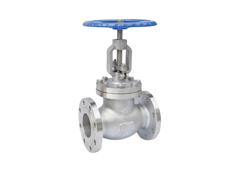 進(jìn)口美標(biāo)截止閥