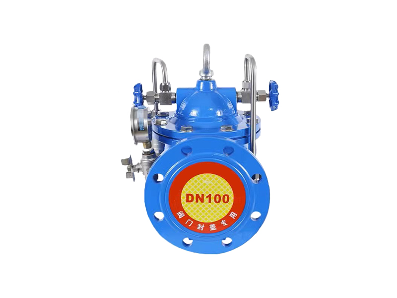 進口緩閉止回閥