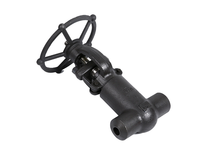 進(jìn)口高溫高壓閘閥