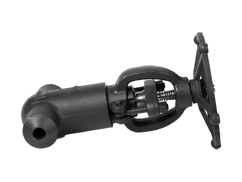 進(jìn)口高溫高壓閘閥