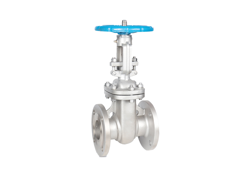 進口不銹鋼閘閥