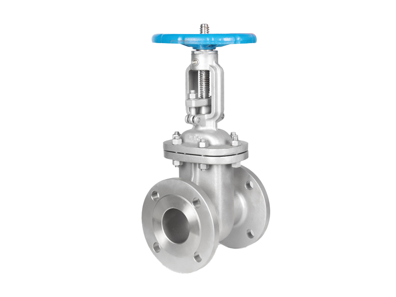 進口不銹鋼閘閥