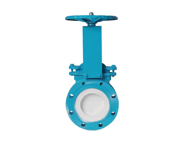 進(jìn)口陶瓷刀閘閥