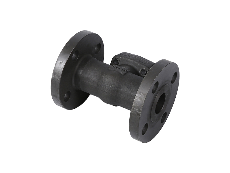 進口高溫止回閥