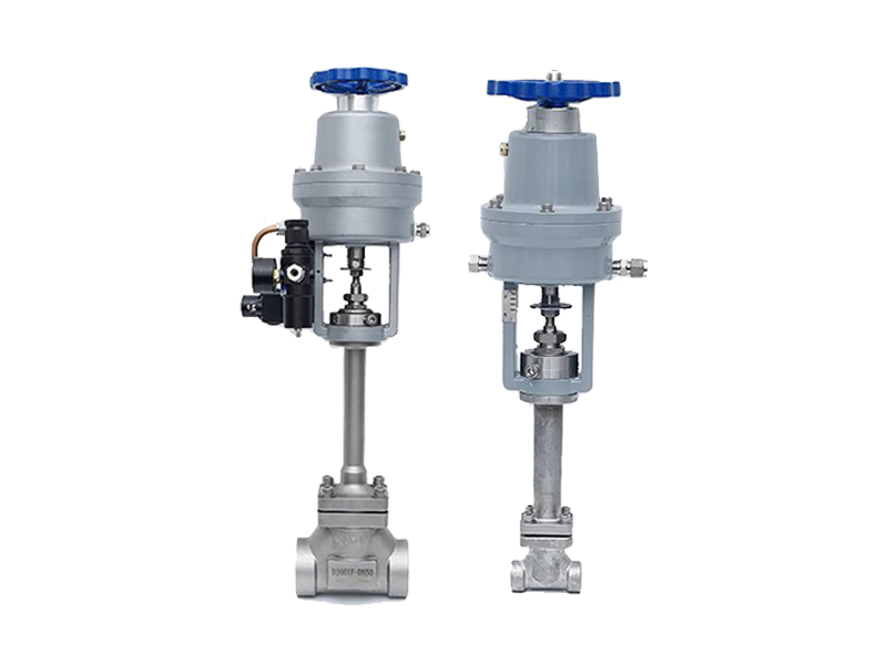 進(jìn)口低溫緊急切斷閥