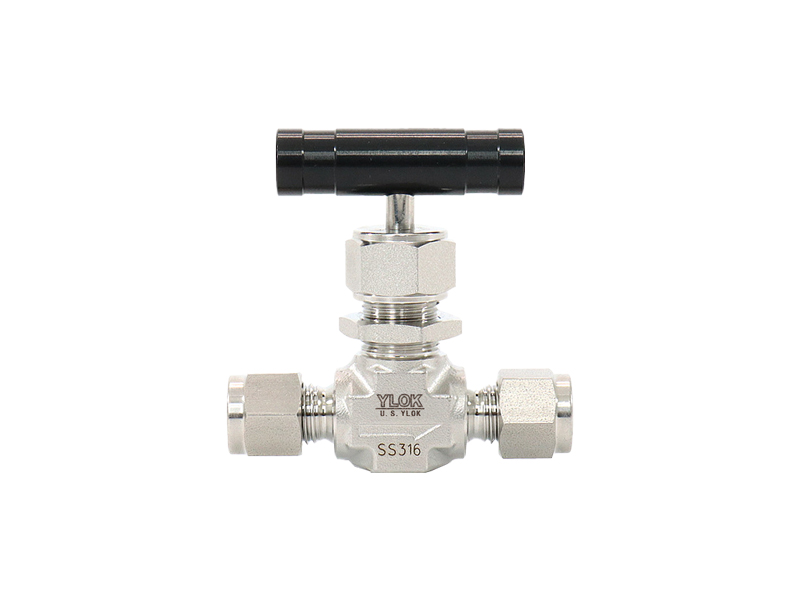 進口不銹鋼針型閥